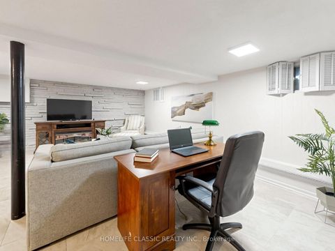 Photo 33 at 25 Dartmouth Crescent, Mimico, Toronto