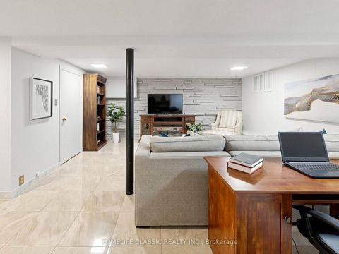 Photo 34 at 25 Dartmouth Crescent, Mimico, Toronto