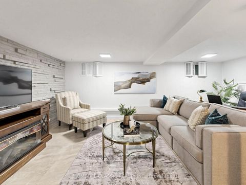 Photo 36 at 25 Dartmouth Crescent, Mimico, Toronto