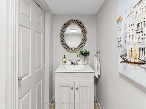 Photo 38 at 25 Dartmouth Crescent, Mimico, Toronto