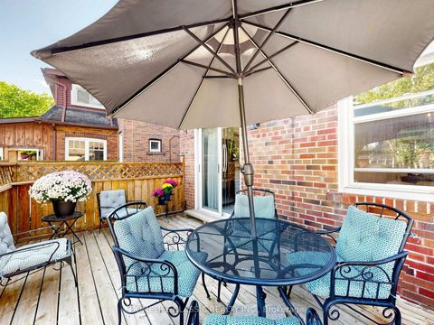 Photo 39 at 25 Dartmouth Crescent, Mimico, Toronto