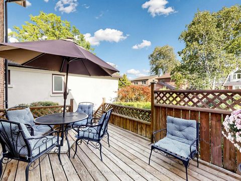 Photo 40 at 25 Dartmouth Crescent, Mimico, Toronto