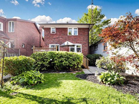 Photo 41 at 25 Dartmouth Crescent, Mimico, Toronto