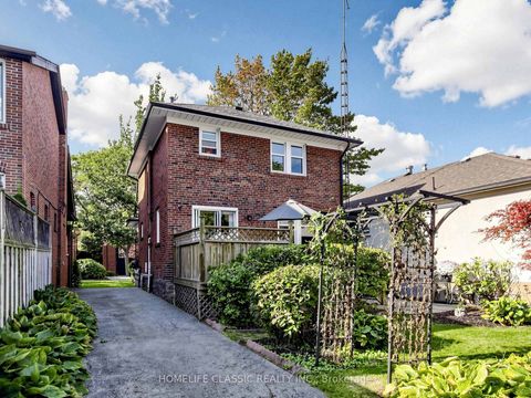 Photo 42 at 25 Dartmouth Crescent, Mimico, Toronto