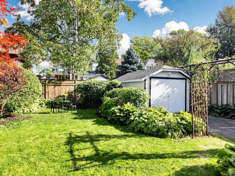 Photo 44 at 25 Dartmouth Crescent, Mimico, Toronto