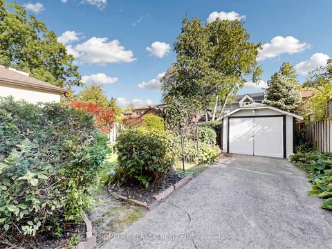 Photo 45 at 25 Dartmouth Crescent, Mimico, Toronto
