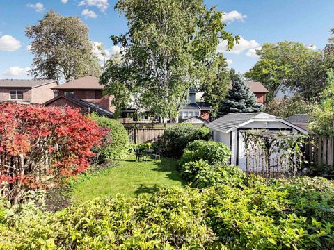 Photo 46 at 25 Dartmouth Crescent, Mimico, Toronto