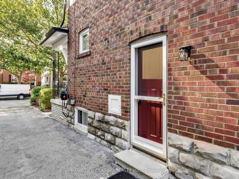 Photo 48 at 25 Dartmouth Crescent, Mimico, Toronto