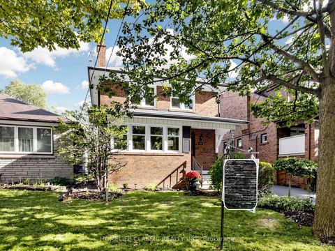 Photo 49 at 25 Dartmouth Crescent, Mimico, Toronto