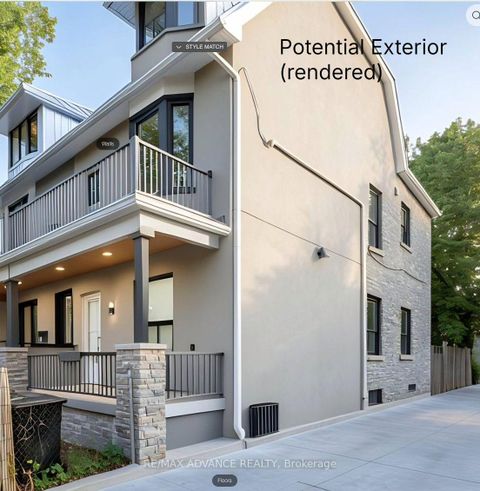 Photo 2 at 82A Augusta Avenue, Chinatown, Toronto