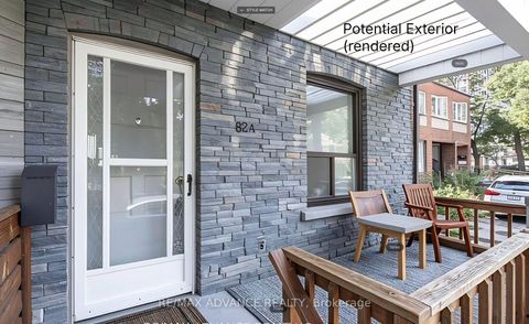 Photo 4 at 82A Augusta Avenue, Chinatown, Toronto