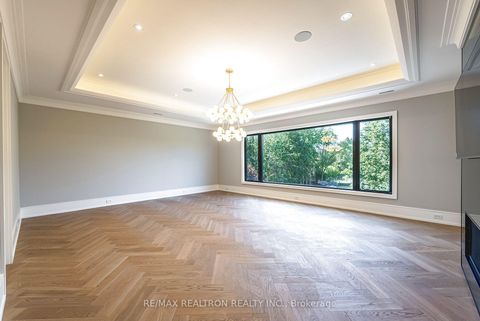 Photo 27 at 28 Scott Drive, South Richvale, Richmond Hill