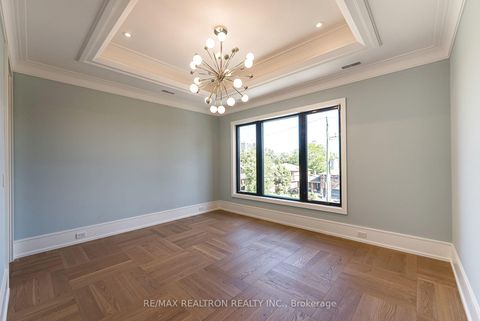 Photo 34 at 28 Scott Drive, South Richvale, Richmond Hill