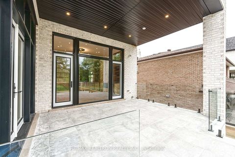 Photo 45 at 28 Scott Drive, South Richvale, Richmond Hill