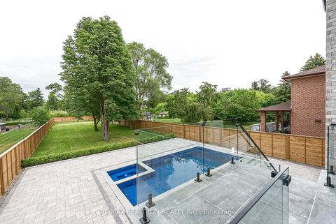 Photo 46 at 28 Scott Drive, South Richvale, Richmond Hill