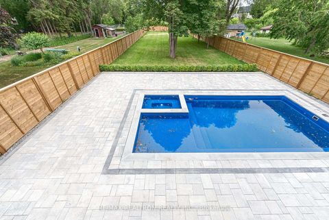 Photo 47 at 28 Scott Drive, South Richvale, Richmond Hill