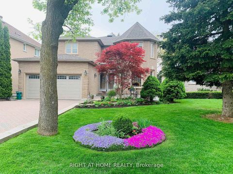 Photo 1 at 27 Addison Street, North Richvale, Richmond Hill