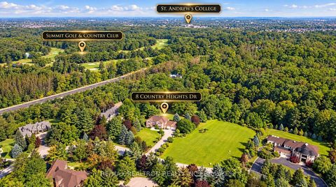 Photo 6 at 8 Country Heights Drive, Rural Richmond Hill, Richmond Hill
