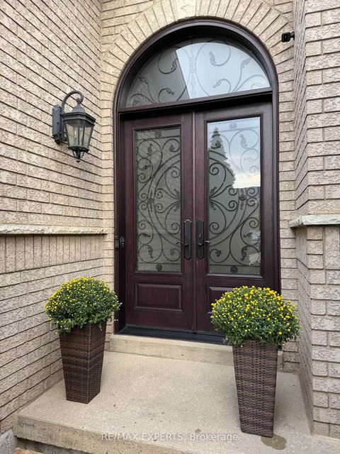 Photo 1 at 93 Velmar Drive, East Woodbridge, Vaughan