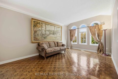 Photo 4 at 93 Velmar Drive, East Woodbridge, Vaughan