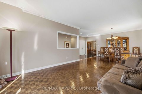Photo 5 at 93 Velmar Drive, East Woodbridge, Vaughan