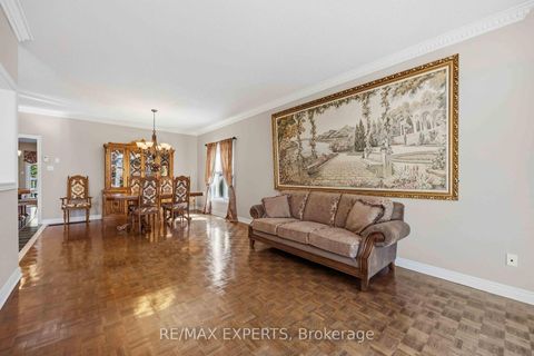 Photo 6 at 93 Velmar Drive, East Woodbridge, Vaughan