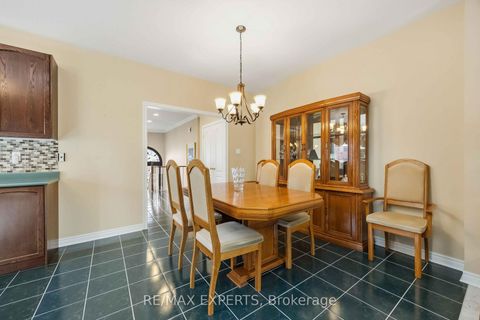 Photo 9 at 93 Velmar Drive, East Woodbridge, Vaughan