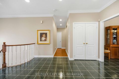 Photo 12 at 93 Velmar Drive, East Woodbridge, Vaughan