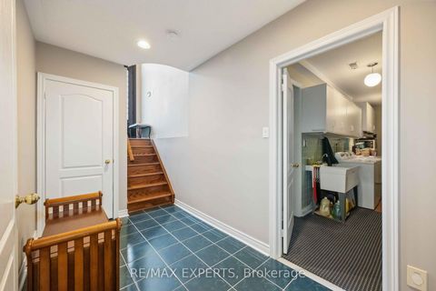 Photo 24 at 93 Velmar Drive, East Woodbridge, Vaughan