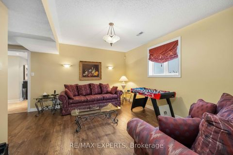 Photo 28 at 93 Velmar Drive, East Woodbridge, Vaughan