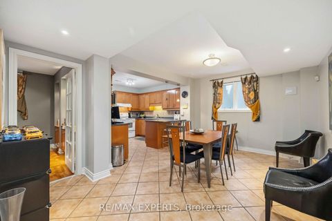 Photo 30 at 93 Velmar Drive, East Woodbridge, Vaughan