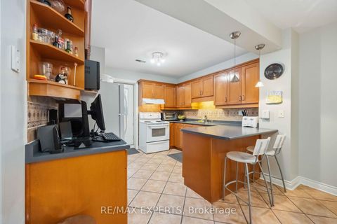 Photo 31 at 93 Velmar Drive, East Woodbridge, Vaughan