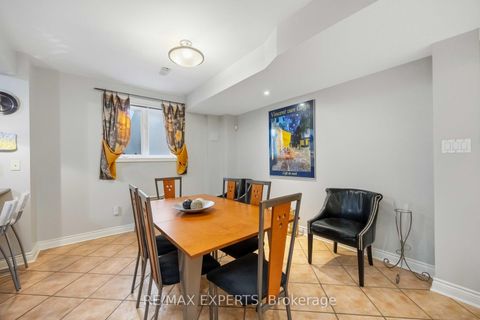 Photo 34 at 93 Velmar Drive, East Woodbridge, Vaughan