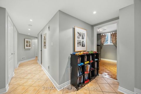 Photo 35 at 93 Velmar Drive, East Woodbridge, Vaughan