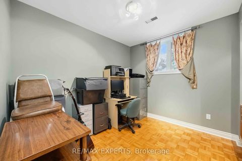 Photo 36 at 93 Velmar Drive, East Woodbridge, Vaughan