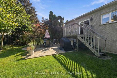 Photo 44 at 93 Velmar Drive, East Woodbridge, Vaughan