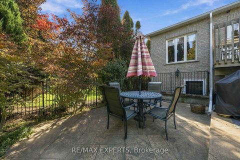 Photo 45 at 93 Velmar Drive, East Woodbridge, Vaughan