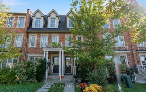 Photo 1 at 33 Sergio Marchi Street, CFB, Toronto
