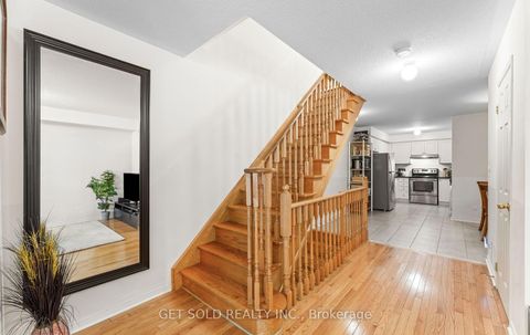 Photo 3 at 33 Sergio Marchi Street, CFB, Toronto