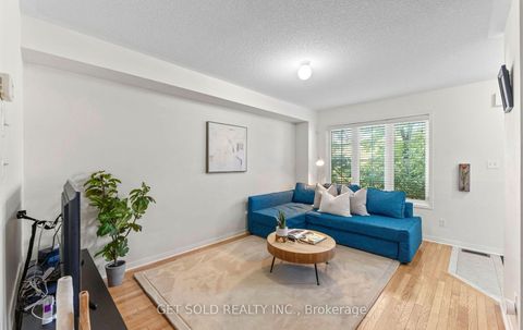 Photo 5 at 33 Sergio Marchi Street, CFB, Toronto