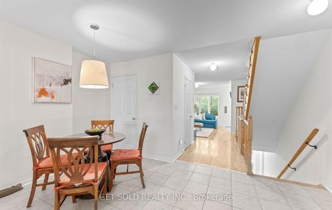 Photo 7 at 33 Sergio Marchi Street, CFB, Toronto