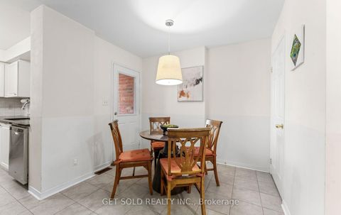 Photo 8 at 33 Sergio Marchi Street, CFB, Toronto