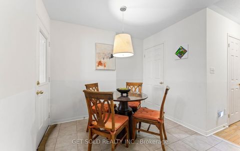 Photo 9 at 33 Sergio Marchi Street, CFB, Toronto