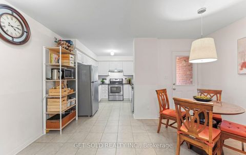 Photo 11 at 33 Sergio Marchi Street, CFB, Toronto