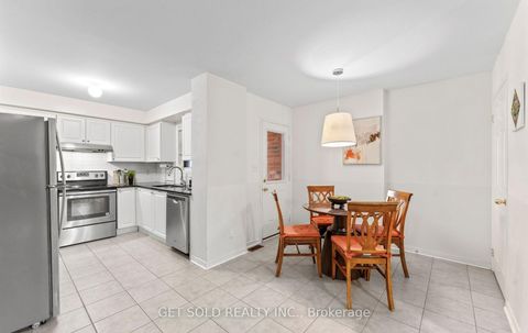 Photo 12 at 33 Sergio Marchi Street, CFB, Toronto