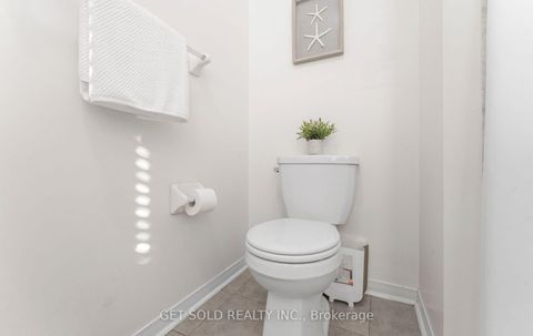 Photo 16 at 33 Sergio Marchi Street, CFB, Toronto