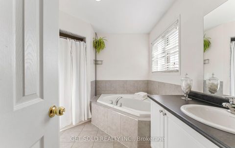 Photo 22 at 33 Sergio Marchi Street, CFB, Toronto