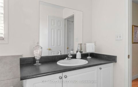 Photo 23 at 33 Sergio Marchi Street, CFB, Toronto
