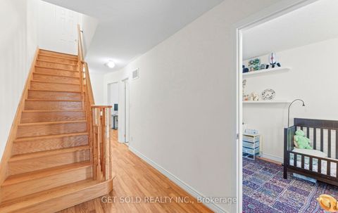 Photo 26 at 33 Sergio Marchi Street, CFB, Toronto