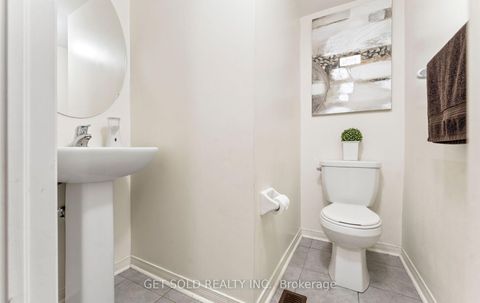 Photo 27 at 33 Sergio Marchi Street, CFB, Toronto